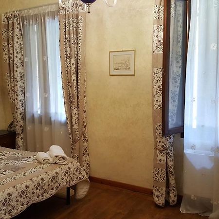 B&B Verde Venezia 메스트레 외부 사진