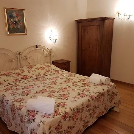 B&B Verde Venezia 메스트레 외부 사진