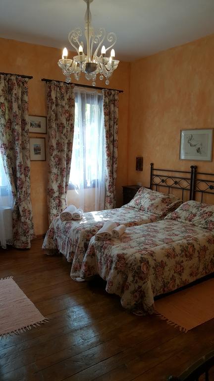 B&B Verde Venezia 메스트레 외부 사진