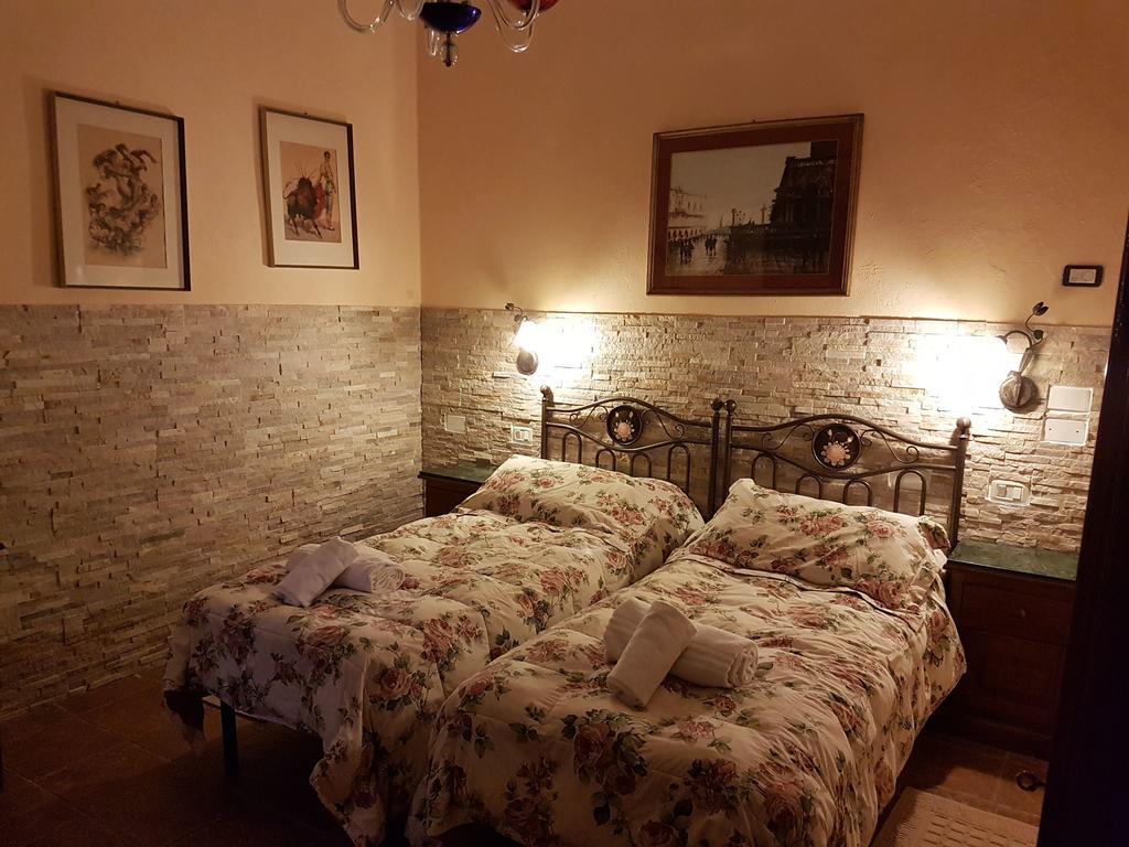 B&B Verde Venezia 메스트레 외부 사진