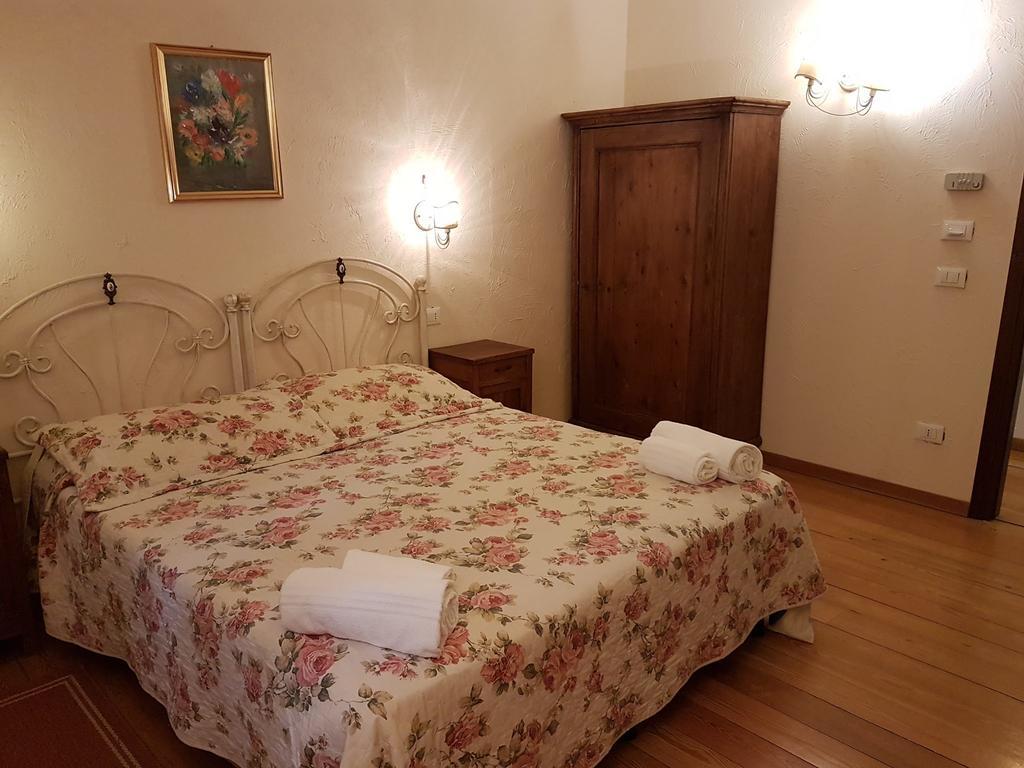 B&B Verde Venezia 메스트레 외부 사진