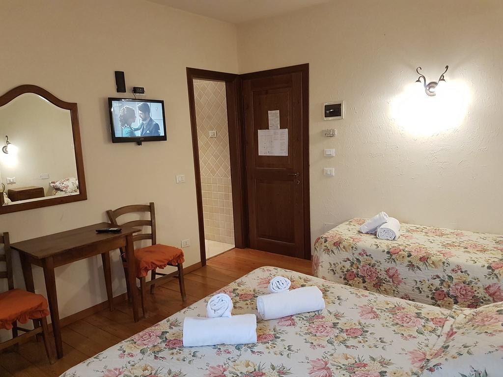 B&B Verde Venezia 메스트레 외부 사진