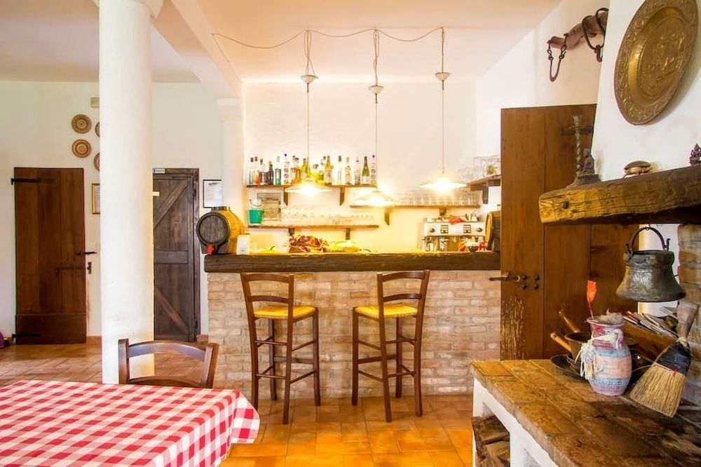 B&B Verde Venezia 메스트레 외부 사진